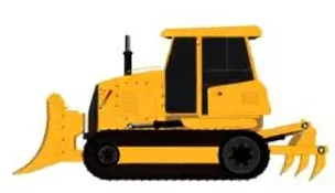 Bulldozer