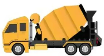 Concrete Mixer