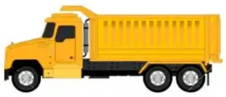 Dump Truck