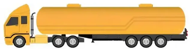 Fuel Truck