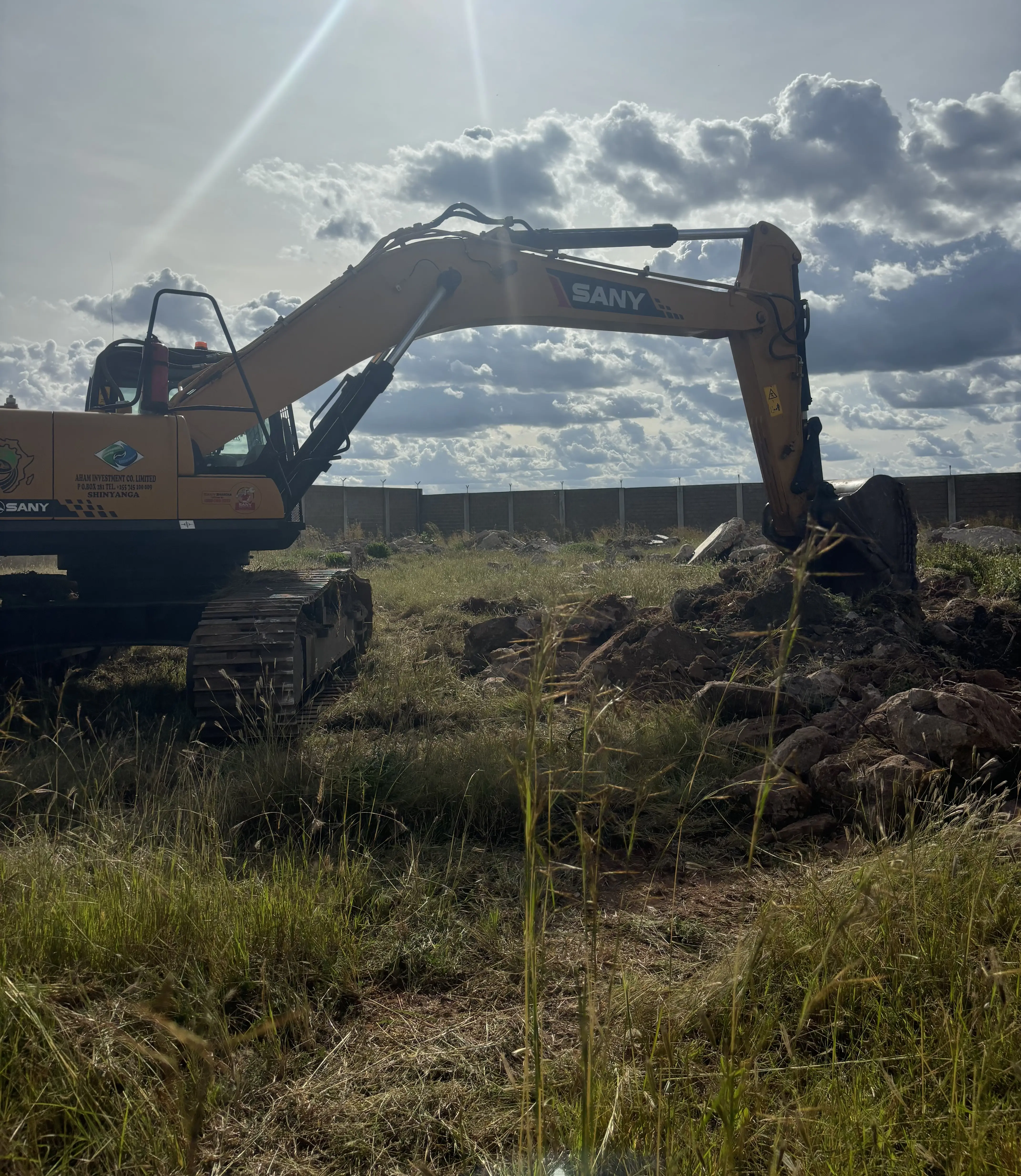 AHAM Investment Co. Ltd. - Gallery