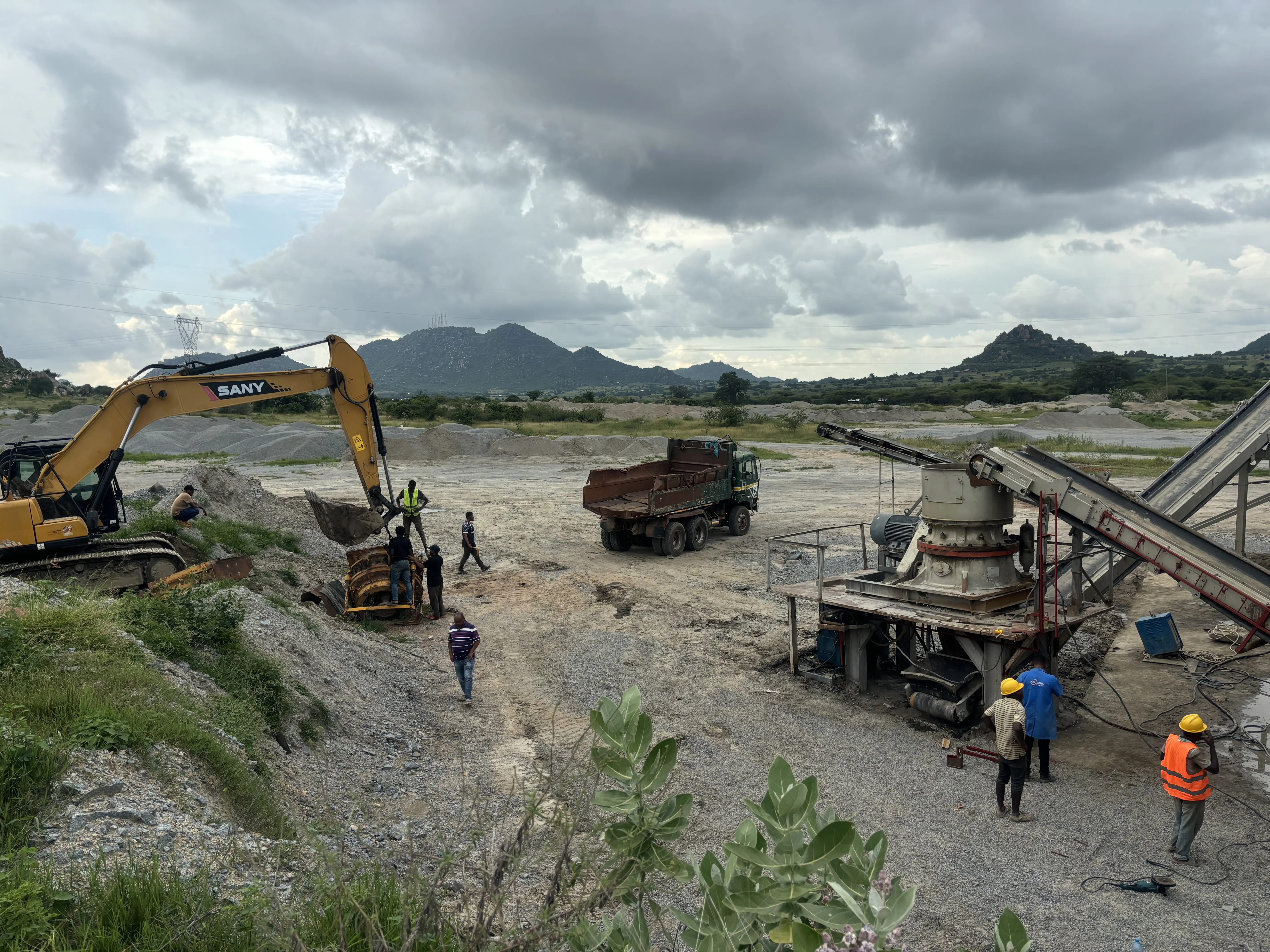 AHAM Investment Co. Ltd. - Gallery