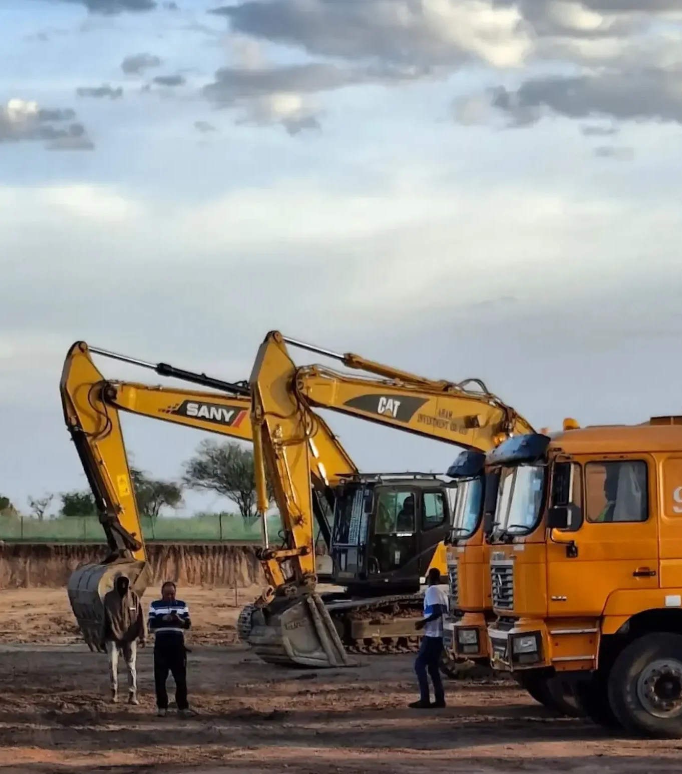 AHAM Investment Co. Ltd. - Gallery