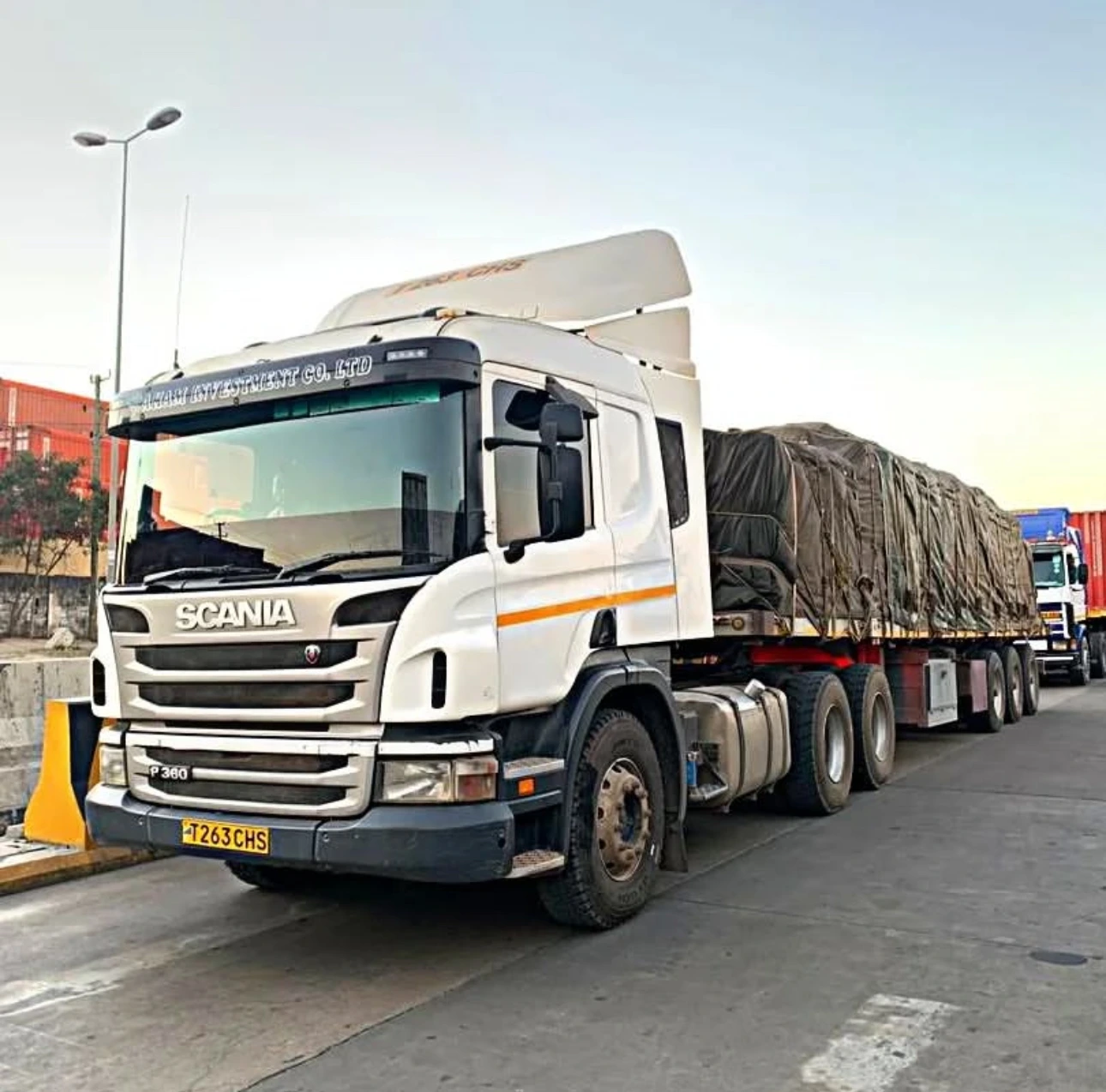 AHAM Investment Co. Ltd. - Gallery