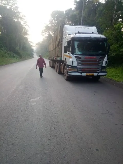 Cross-Border Logistics