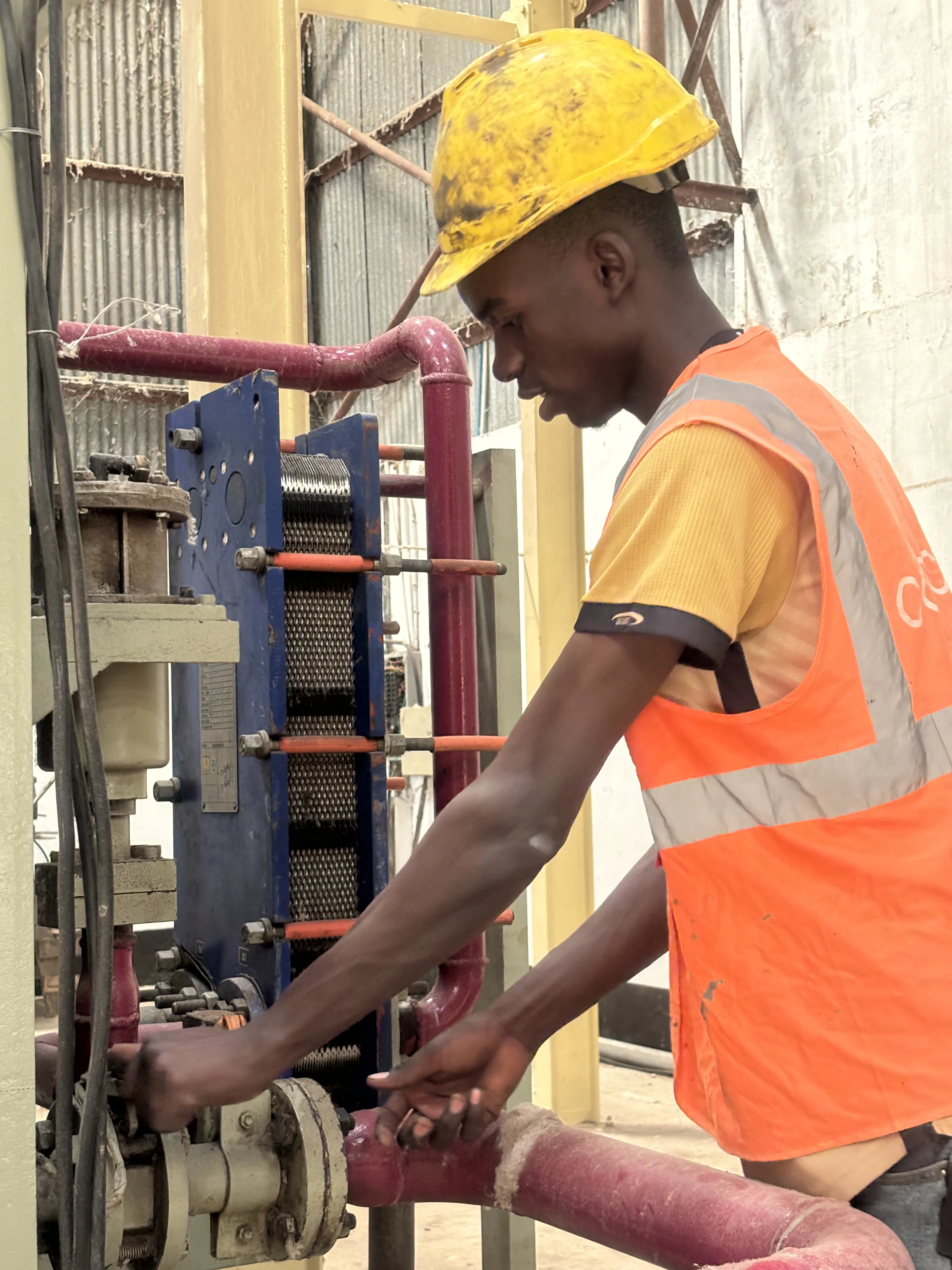 AHAM Investment Co. Ltd. - Gallery