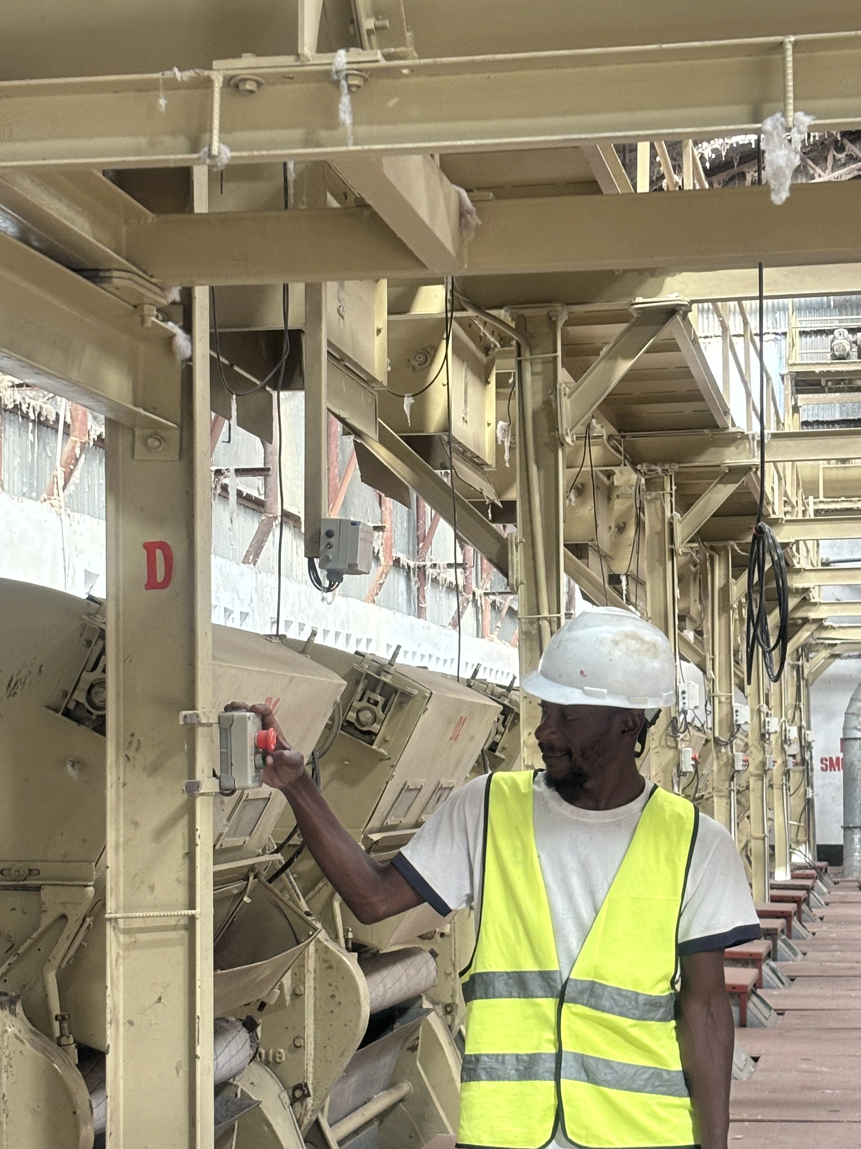 AHAM Investment Co. Ltd. - Gallery