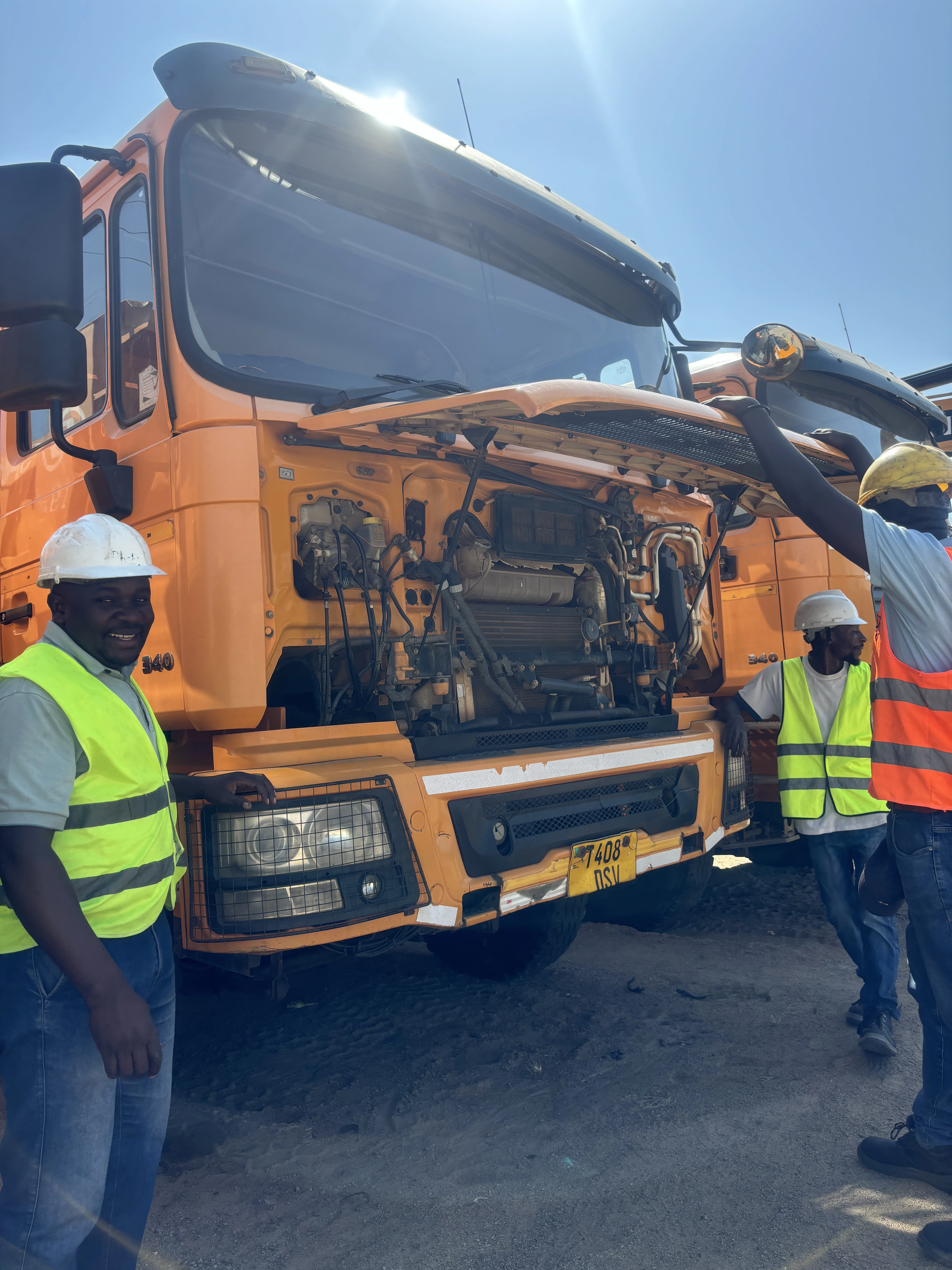 AHAM Investment Co. Ltd. - Gallery