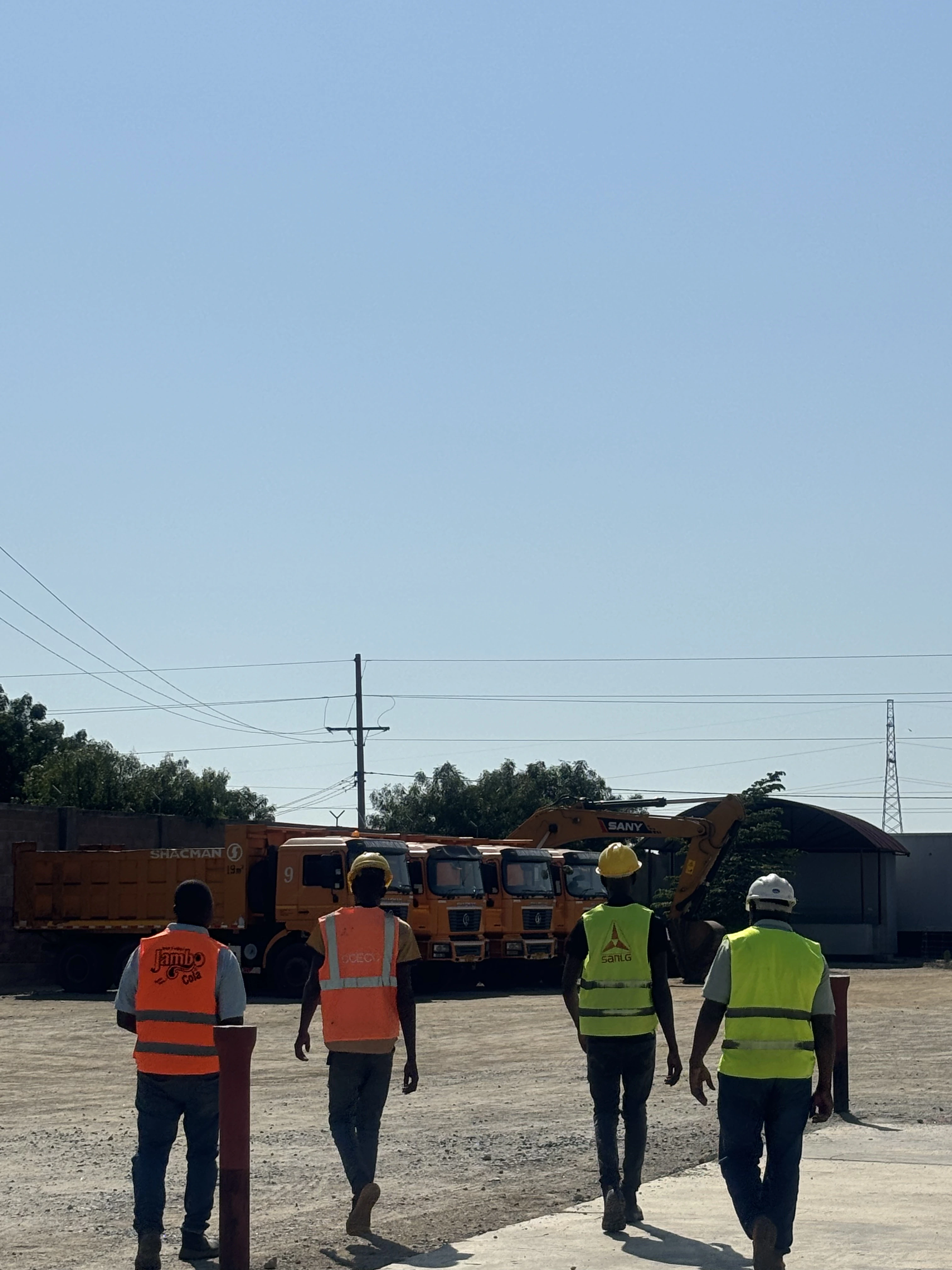 AHAM Investment Co. Ltd. - Gallery