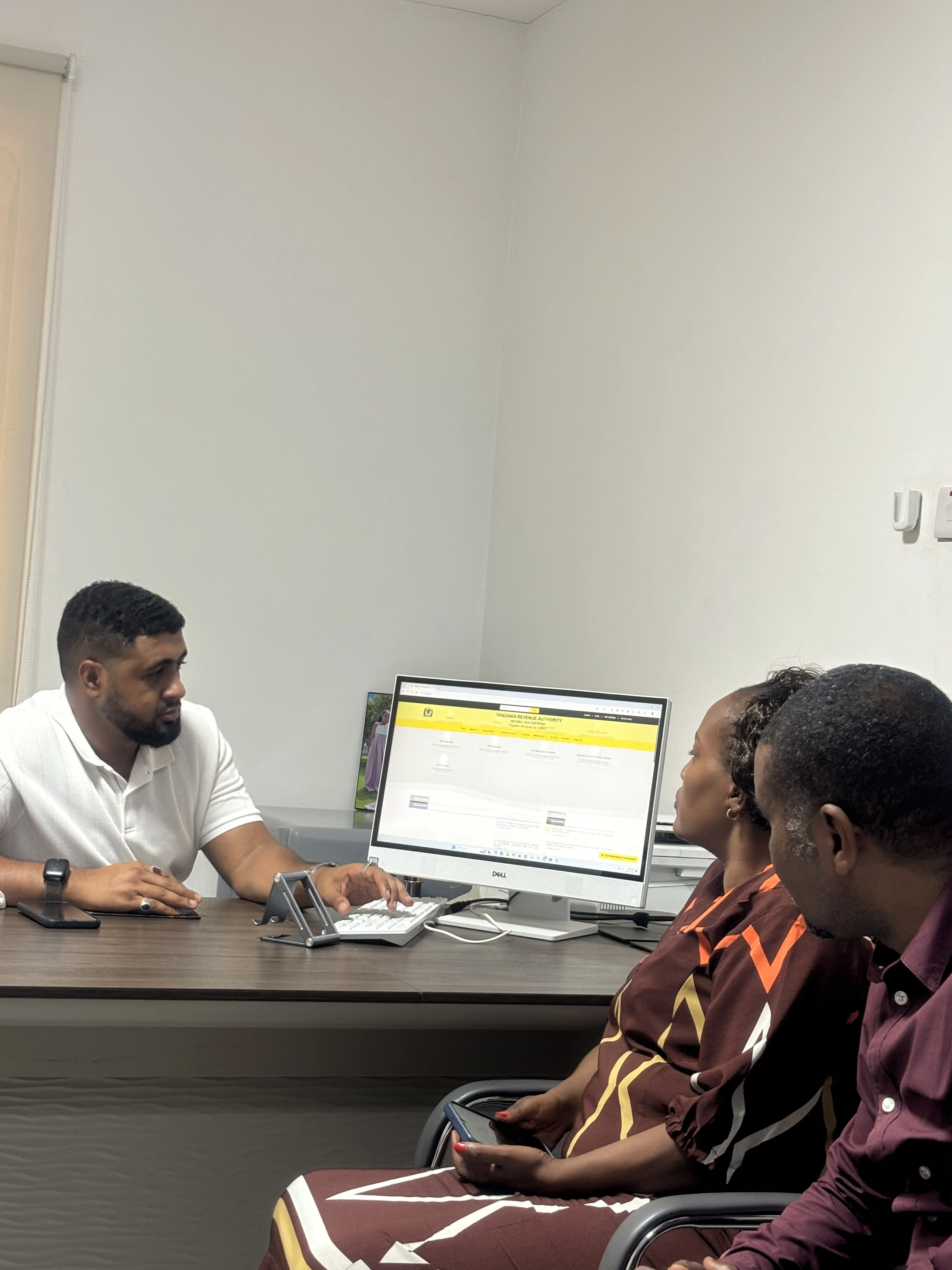 AHAM Investment Co. Ltd. - Gallery