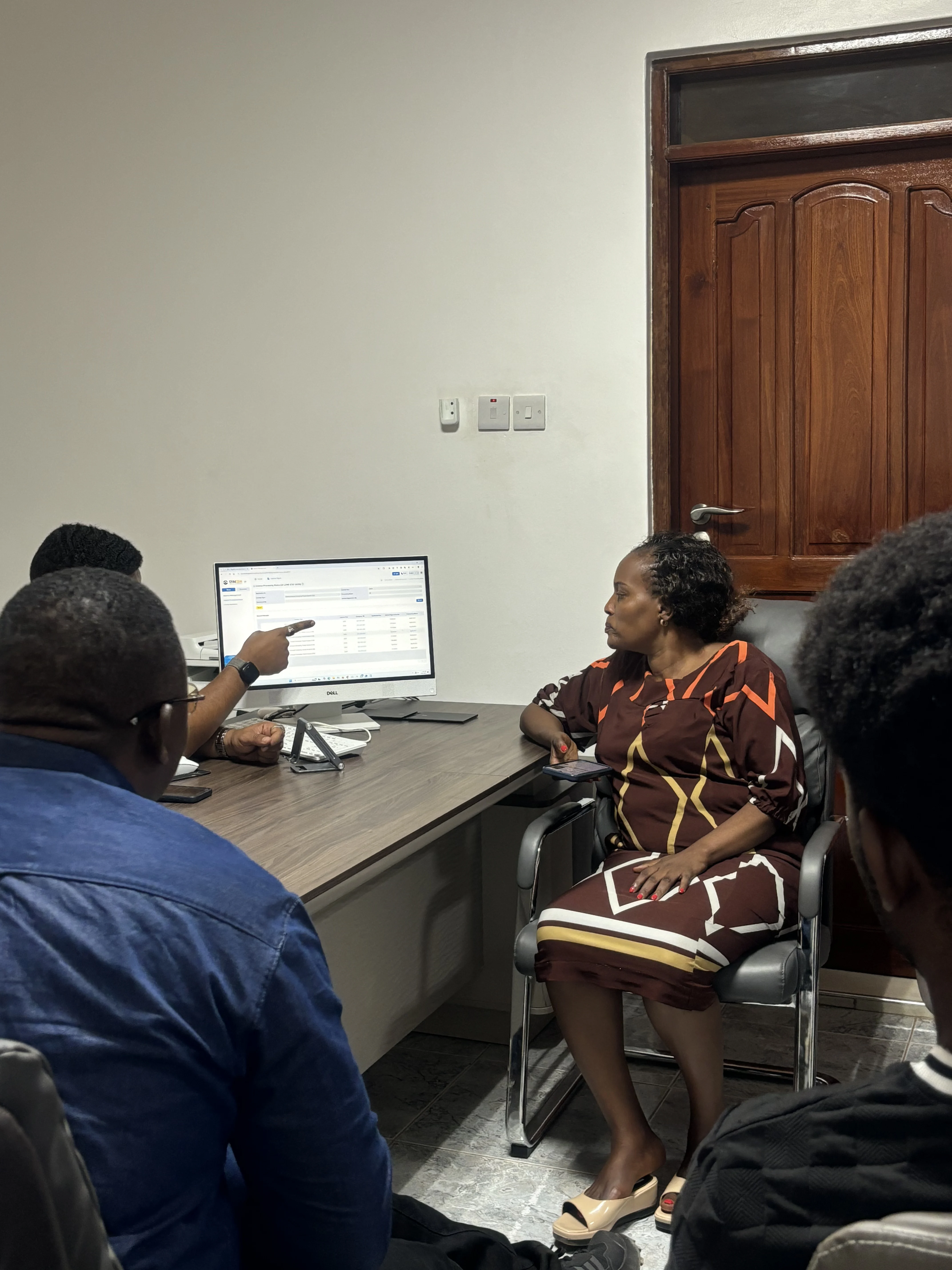 AHAM Investment Co. Ltd. - Gallery