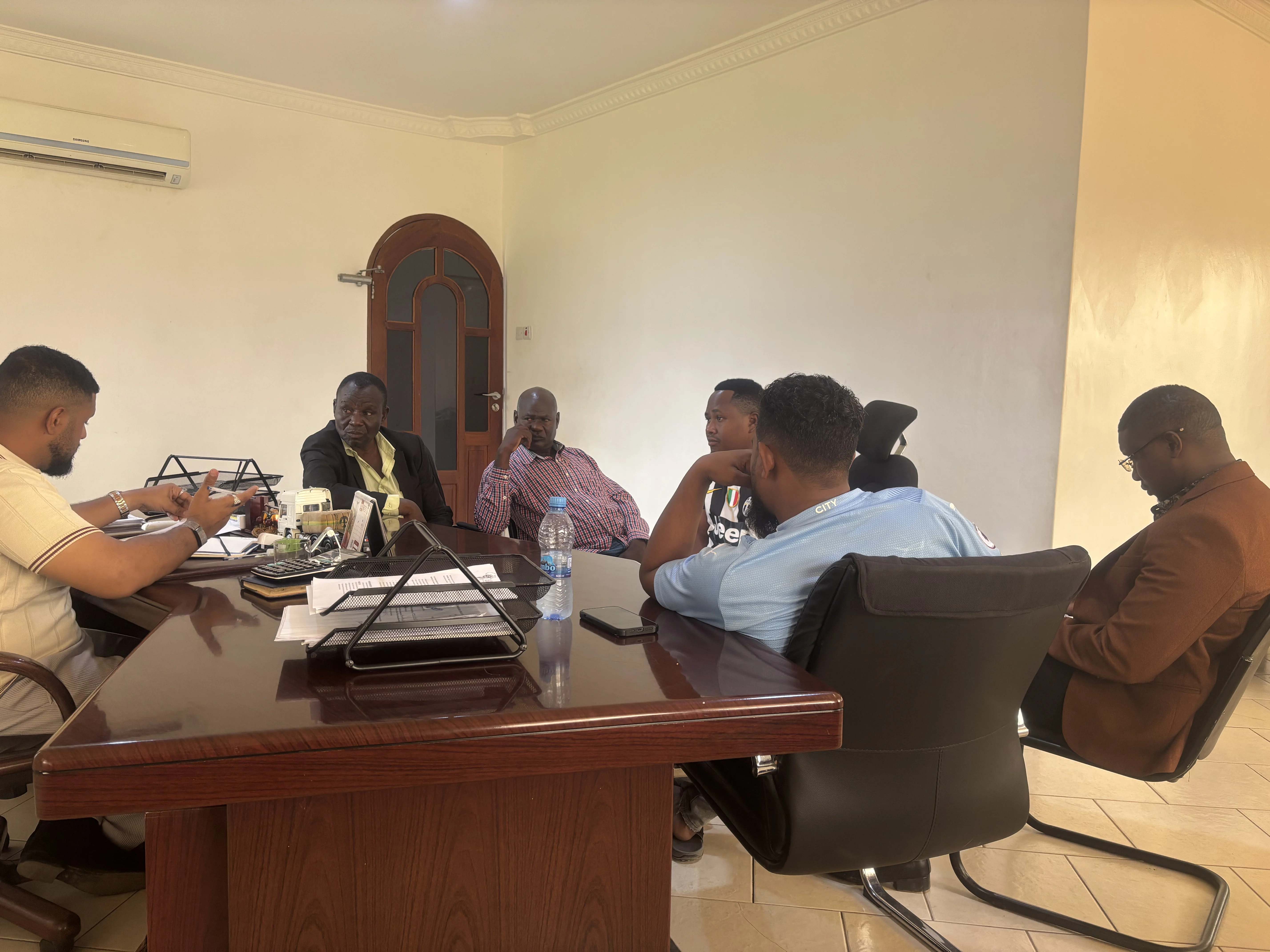 AHAM Investment Co. Ltd. - Gallery