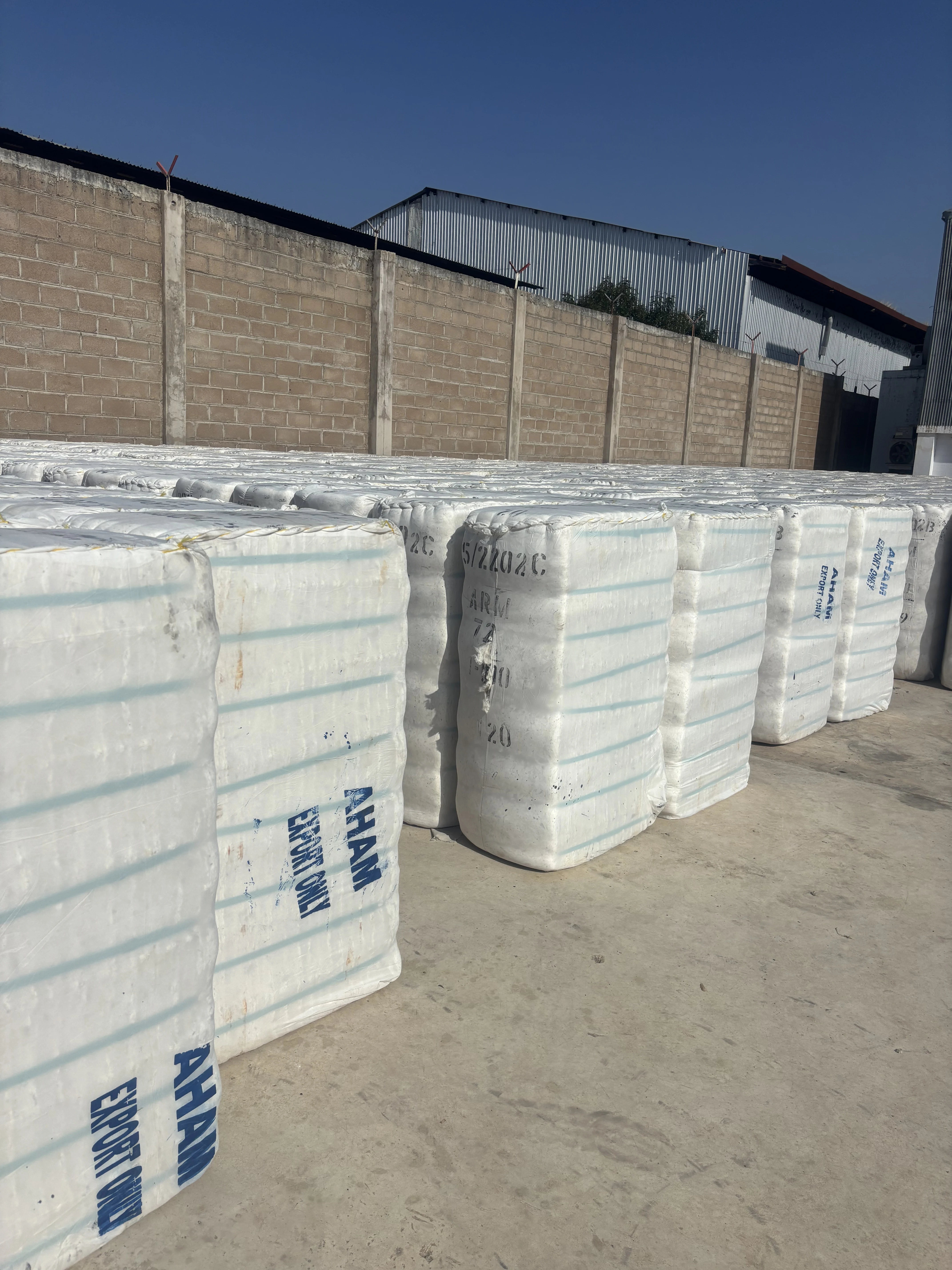 AHAM Investment Co. Ltd. - Gallery