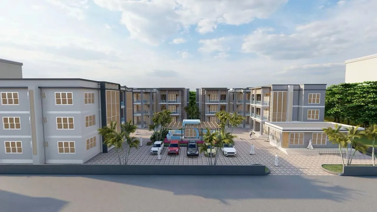 AHAM Investment Co. Ltd. - Gallery