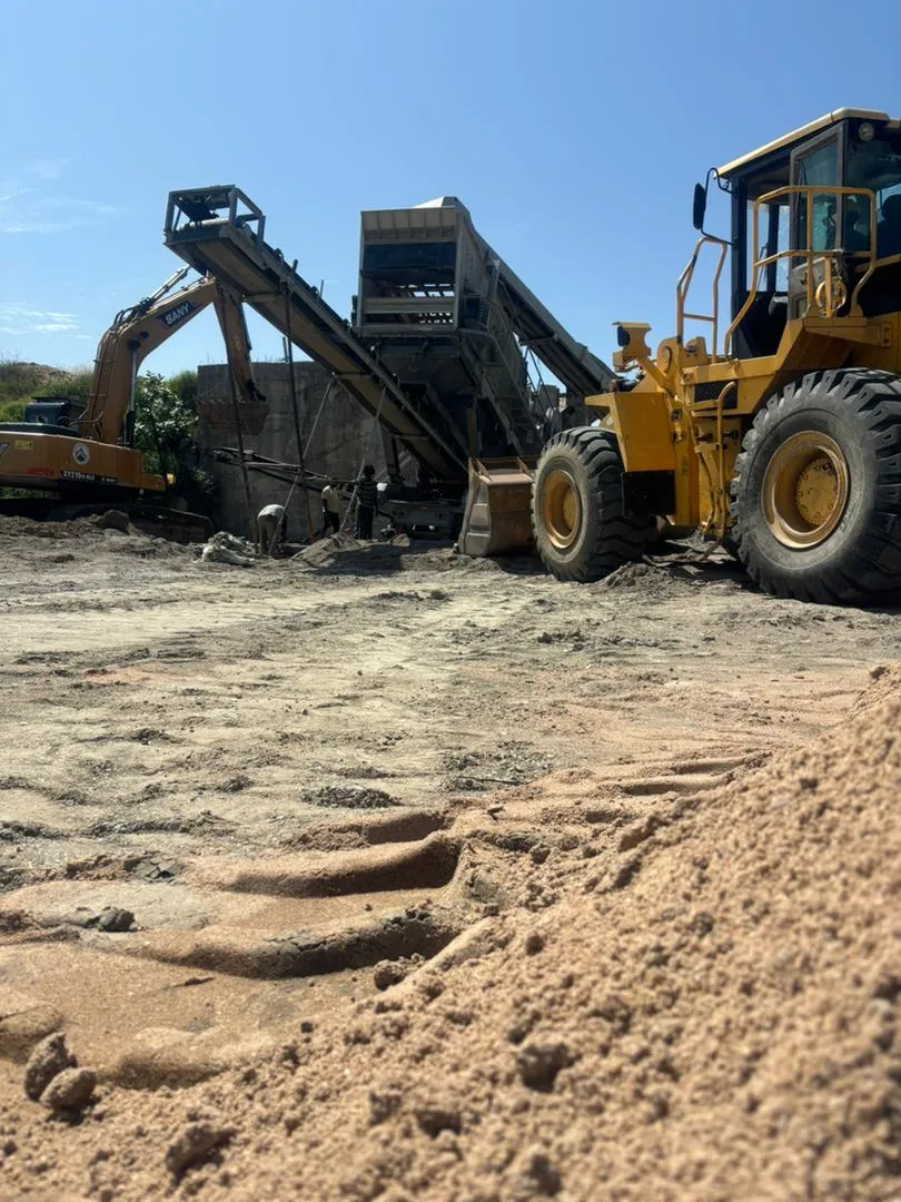 Construction Project