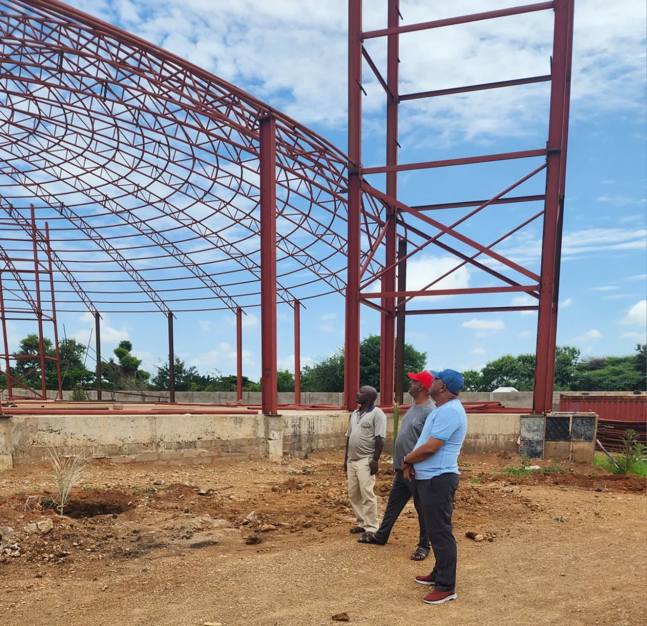 AHAM Investment Co. Ltd. - Gallery