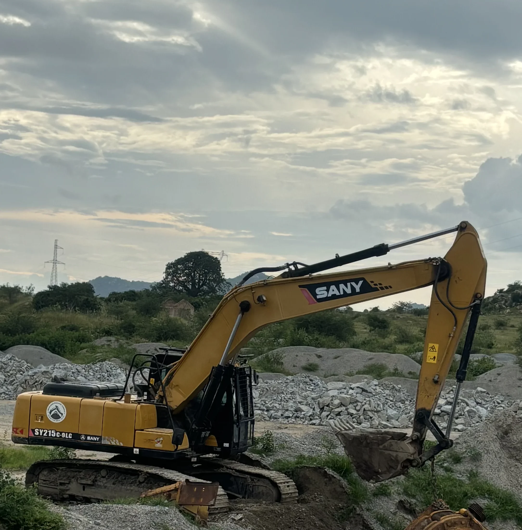 Construction Service