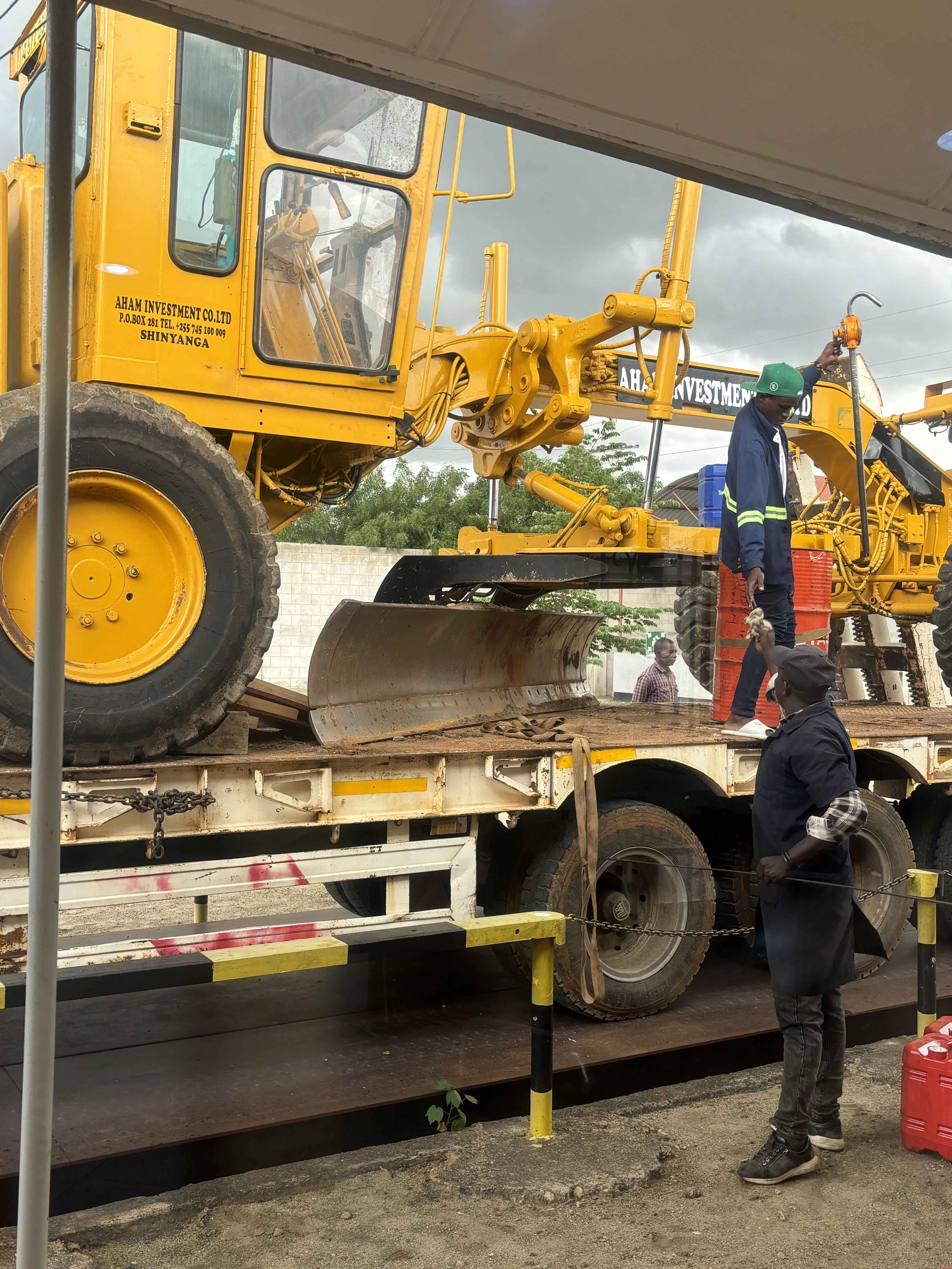 AHAM Investment Co. Ltd. - Gallery