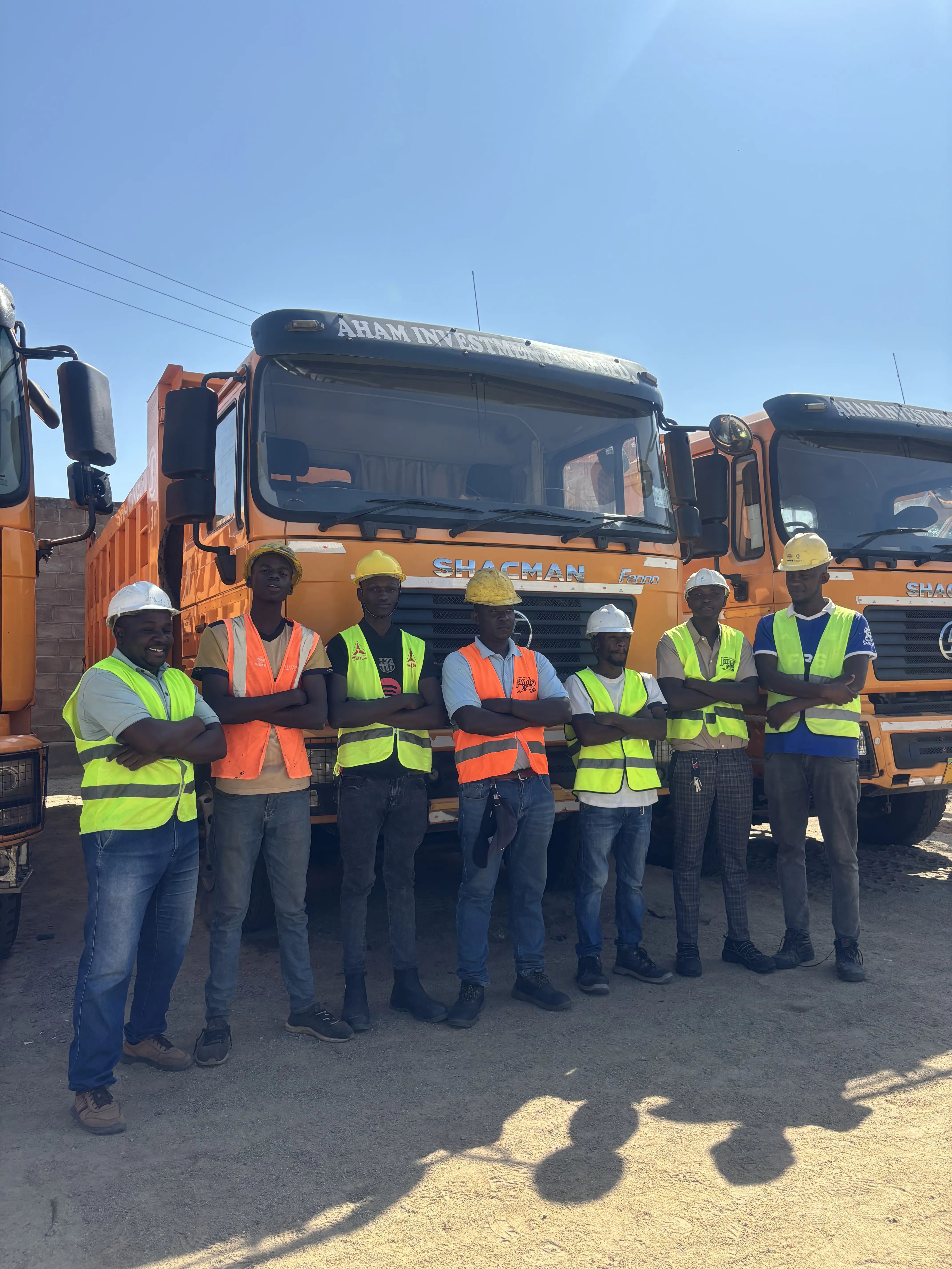 Transportation Service