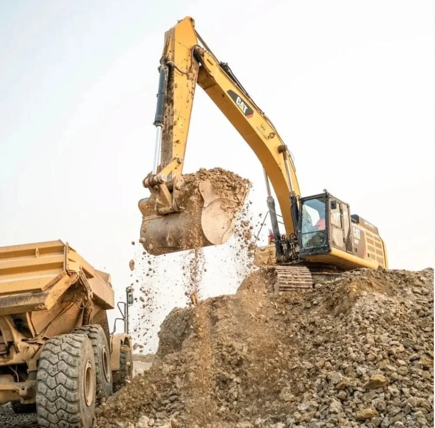 AHAM Investment Co. Ltd. - Gallery