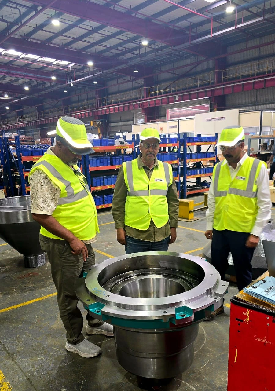 Workmate Management Team