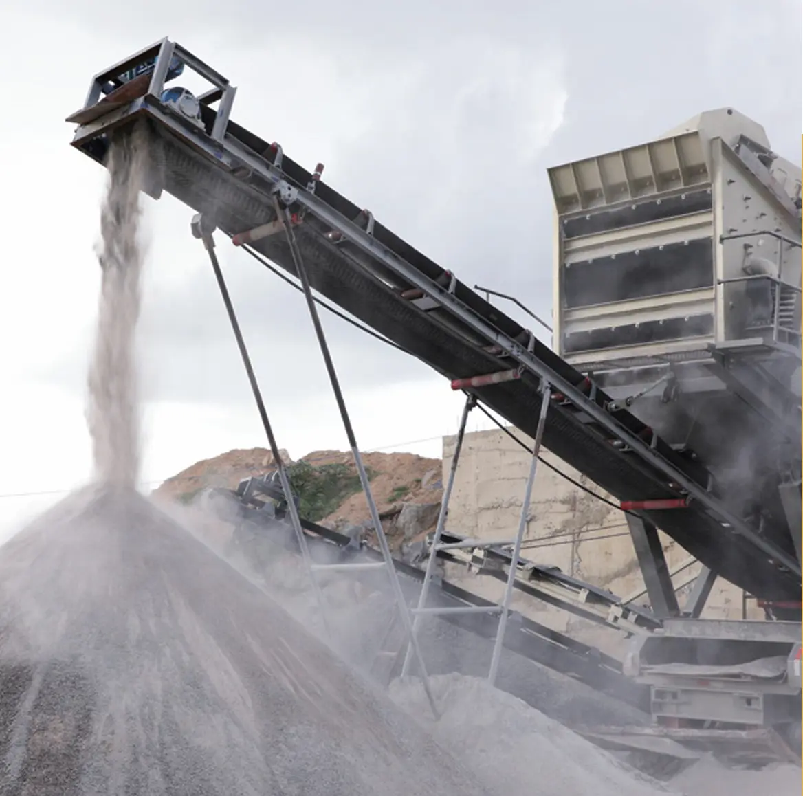 Municipal Construction